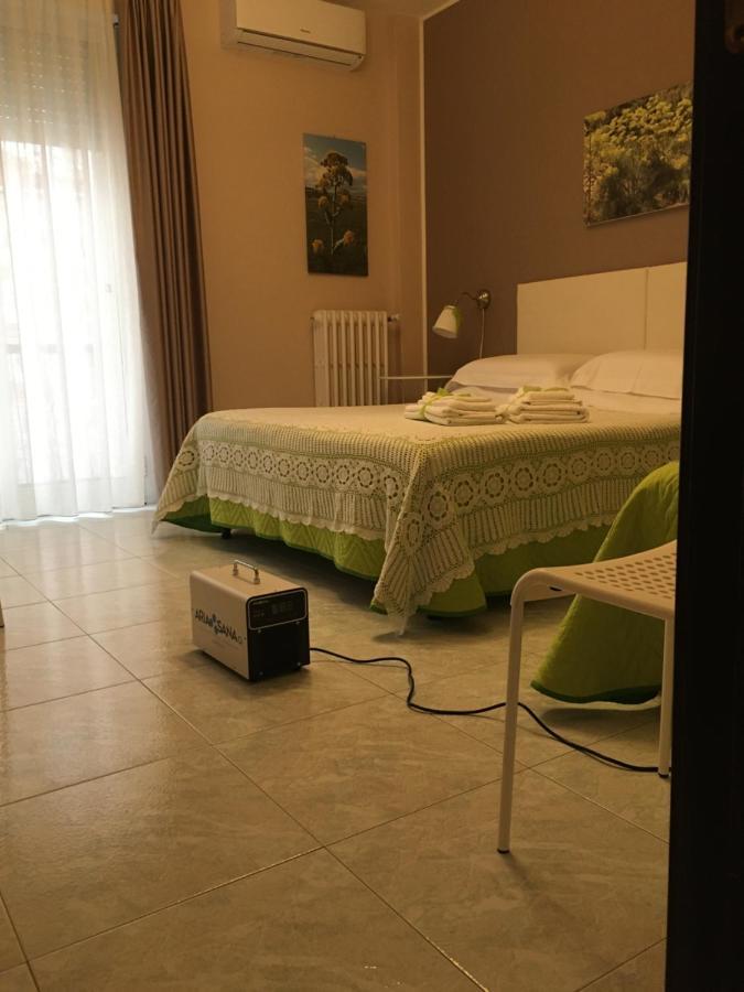Porta Matera B&B Altamura Exterior photo