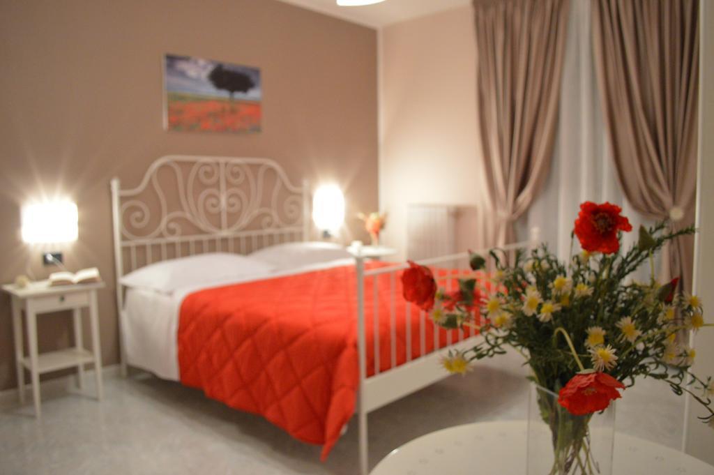Porta Matera B&B Altamura Room photo