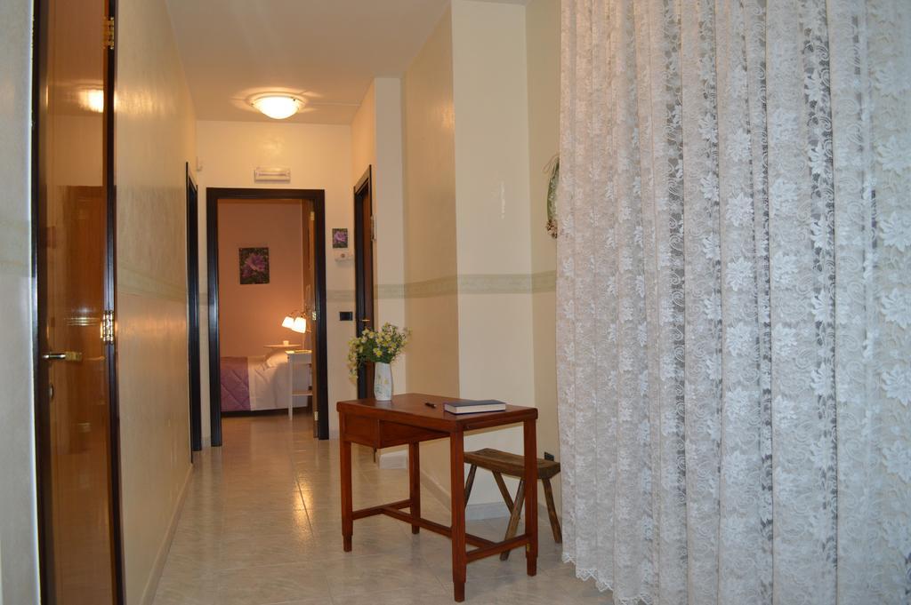 Porta Matera B&B Altamura Exterior photo